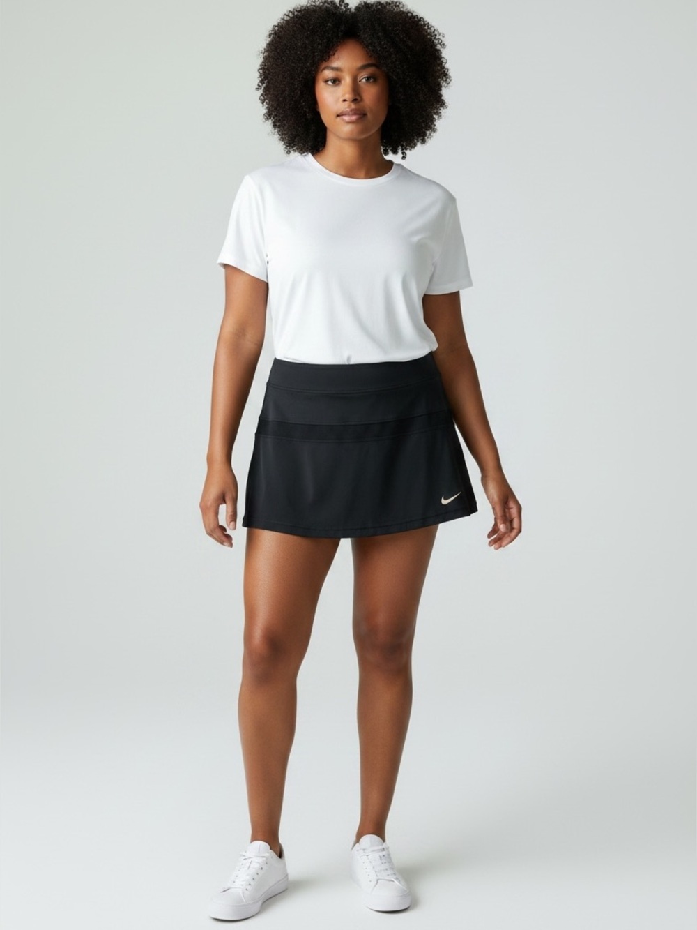 Nike Dry Fit Skort